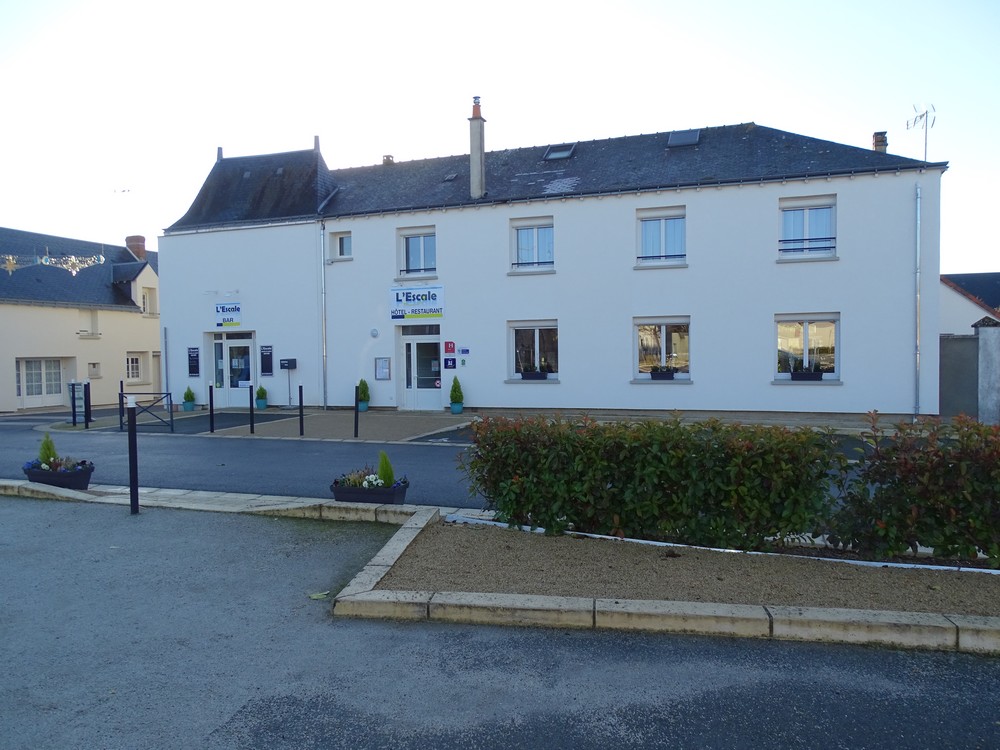 ACCUEIL Commune de PORTSSURVIENNE